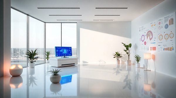 Transformez votre espace de travail avec l'intelligence artificielle