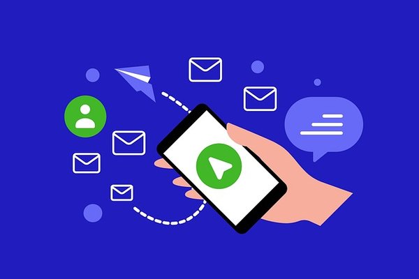 Envoi de SMS : Optimisez votre communication efficace et économique