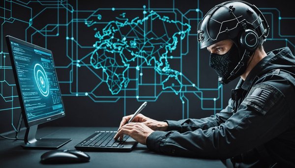 Stratégies incontournables pour une défense efficace contre les cyberattaques